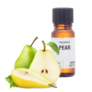 Pear Fragrance 10ml